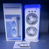 AURA BREEZE | CLIMATIZADOR ESMART 5 EN 1