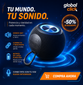 PARLANTE BLUETOOH INTELIGENTE  360° | VERSION 2026 PREMIUM