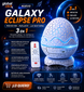 PROYECTOR GALAXI ECLIPSE PRO | Parlante Bluetooth