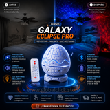 PROYECTOR GALAXI ECLIPSE PRO | Parlante Bluetooth